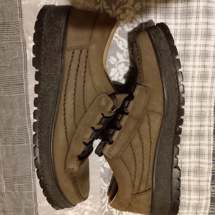 Buty Klepper rozm 39