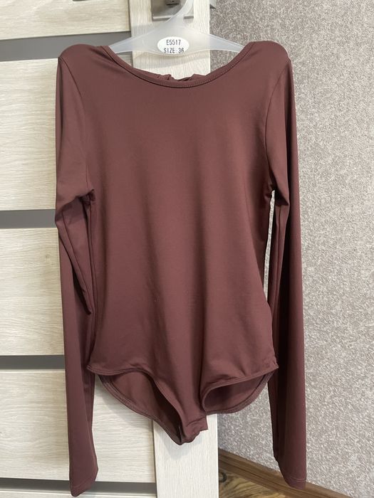 Боді ZARA 148 р.