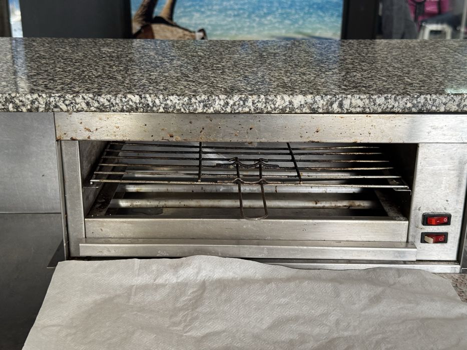 Arrenda-se Café Pronto a Funcionar