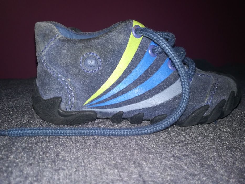 Elefanten buty adidasy chłopięce rozmiar 21