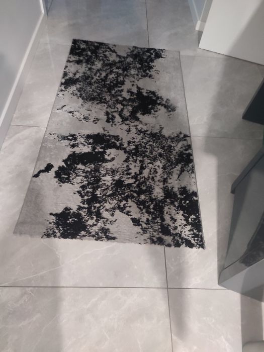 Carpetes decorativos