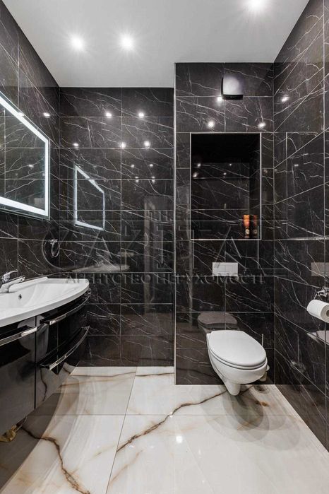 Аренда Квартиры ИНВЕРТОР Набережно Рыбальская ЖК Рыбальский Подол