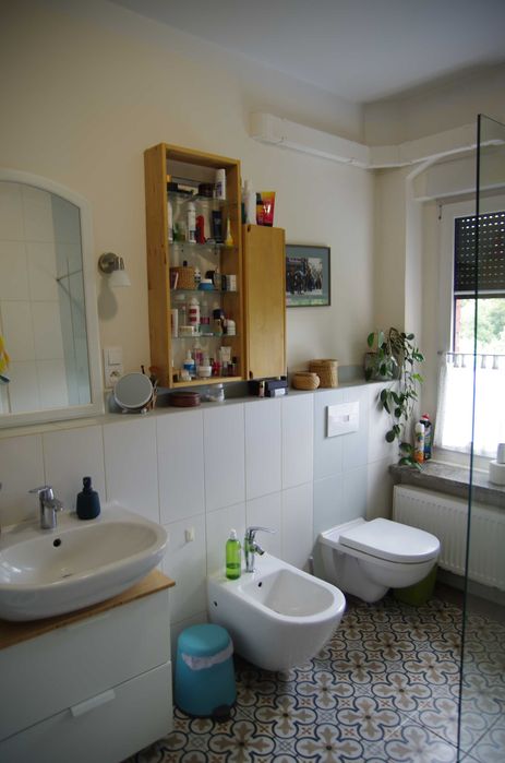 Przestronne mieszkanie z ogrodem NOWA CENA