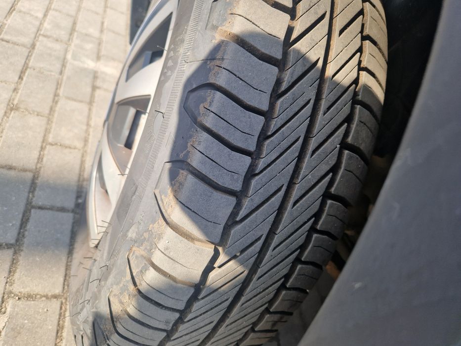 Sprzedam  Bus   kampera