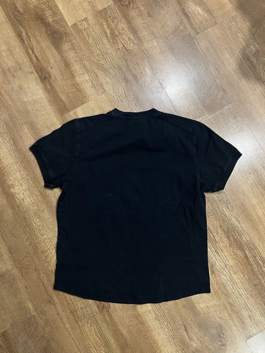 Винтажная Футболка Nike x Carhartt