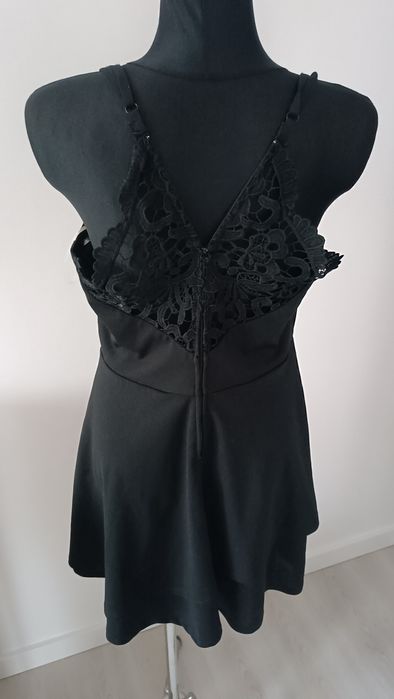 Sukienka damska Trixxi Francesca's roz M/L