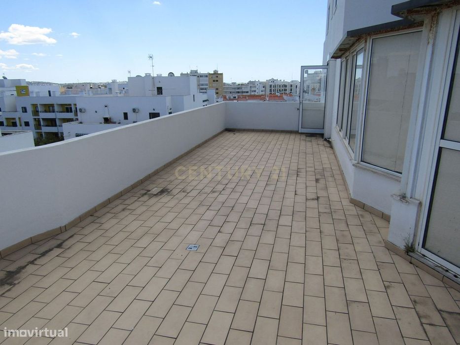 Apartamento T1
