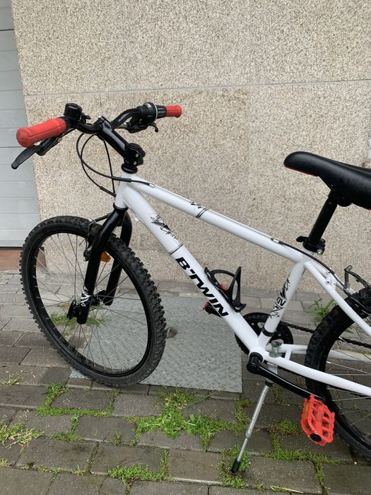 Bicicleta Btwin Rockrider 300