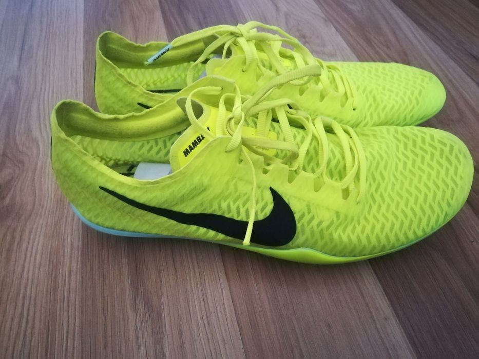 Kolce lekkoatletyczne