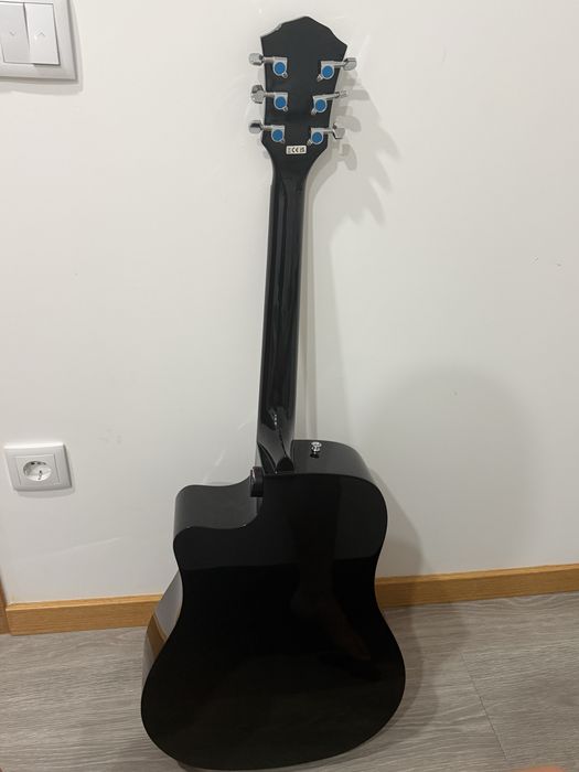 Guitarra violao