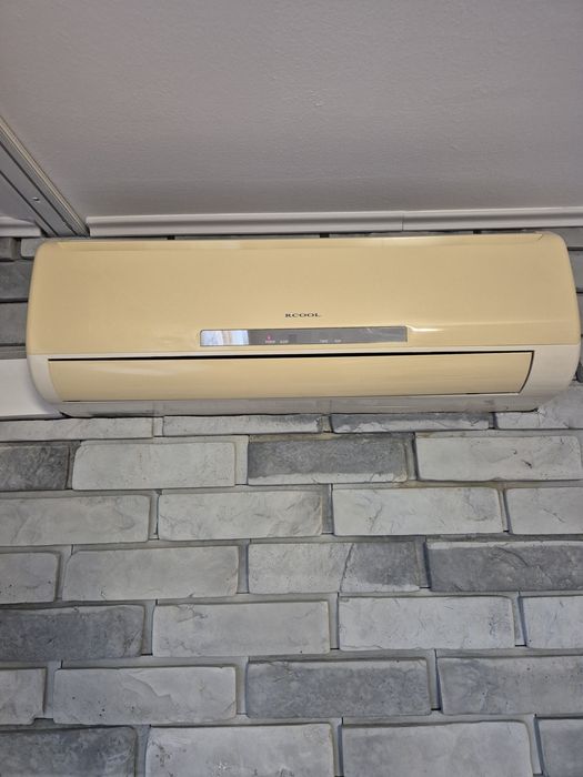 Klimatyzator DUAL Split RCool 2x2,8kW
