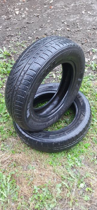 Резина 165/70/14