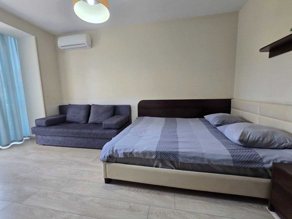 Оренда 1кімн квартири, Другетів вул Центр в Ужгороді 1000$.