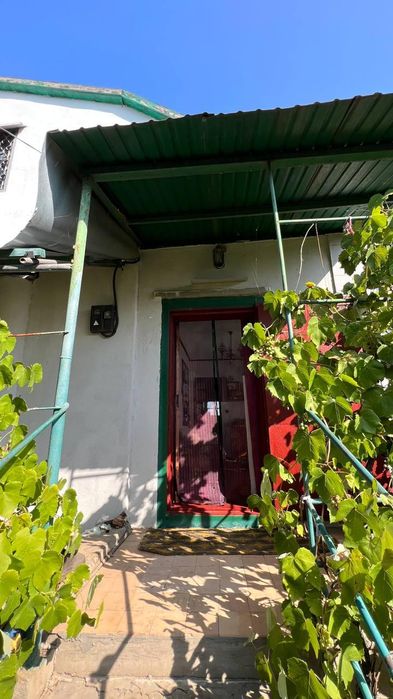 Продам дом-дачу рядом с Тилигульским лиманом (216-233)