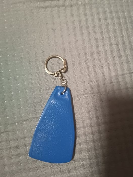 Brelok Łódź (PRL)