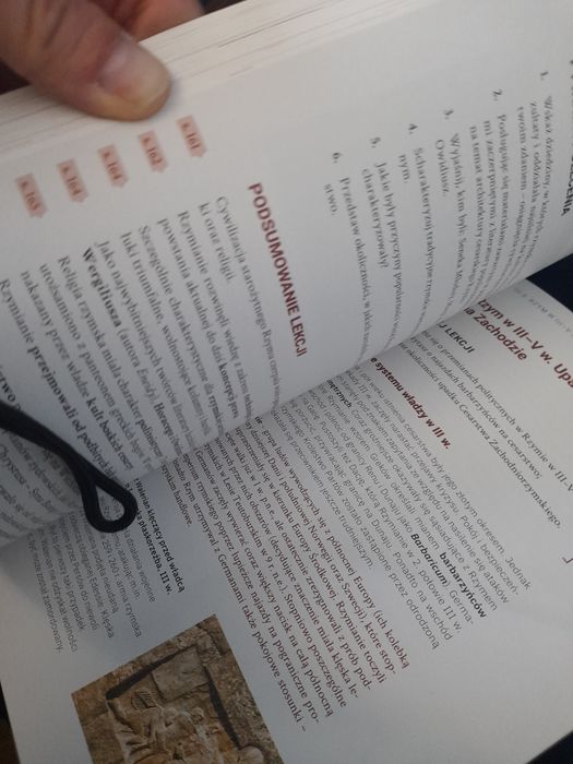 Historia 1 cz.1 Operon