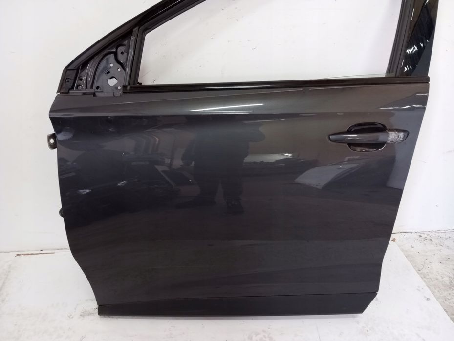 Drzwi Przednie Przód Lewe Citroen Ds7 24R