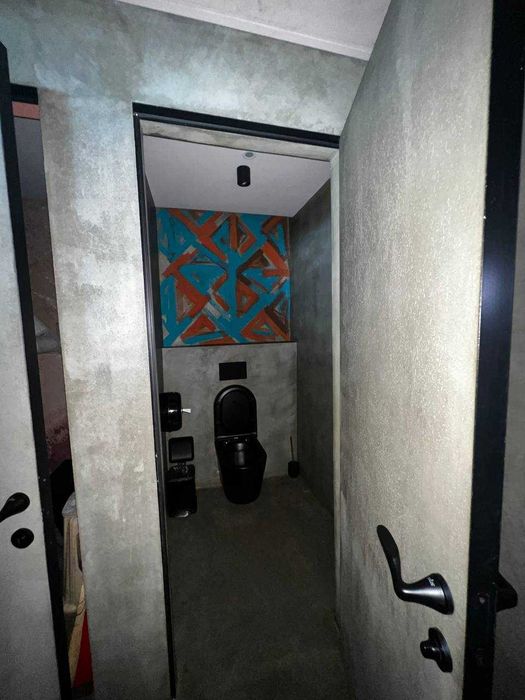 Готовый, оборудованный ресторан в Аркадии, терраса море!