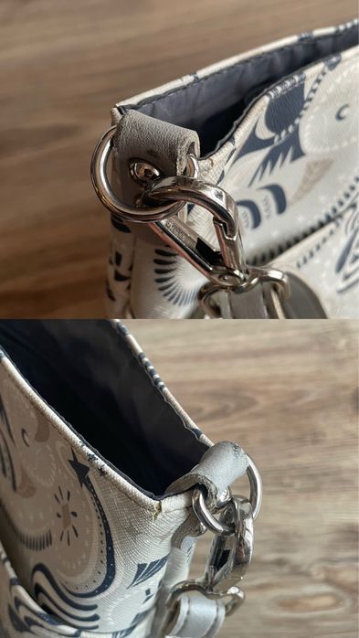 Cybex Priam 4.0 Manhattan Grey + dostawka