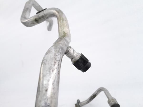Condensador / botija AC RENAULT Megane II (BM0/1_, CM0/1_)