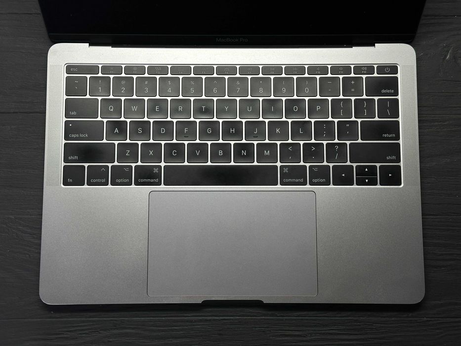 MacBook Pro 13 2017 8gb/256gb Trade-In/Oбмeн