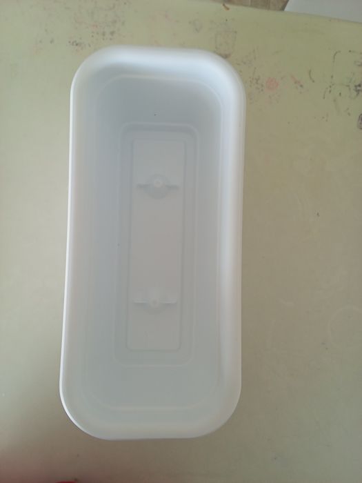 ящик вазон для квітів балконний-3 шт