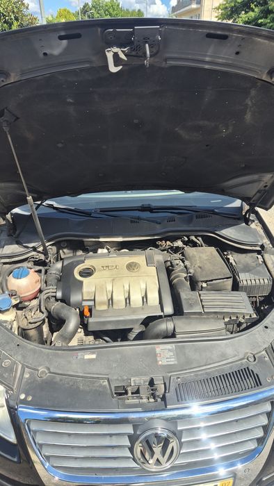 Volkswagen Passat — fotografia 9