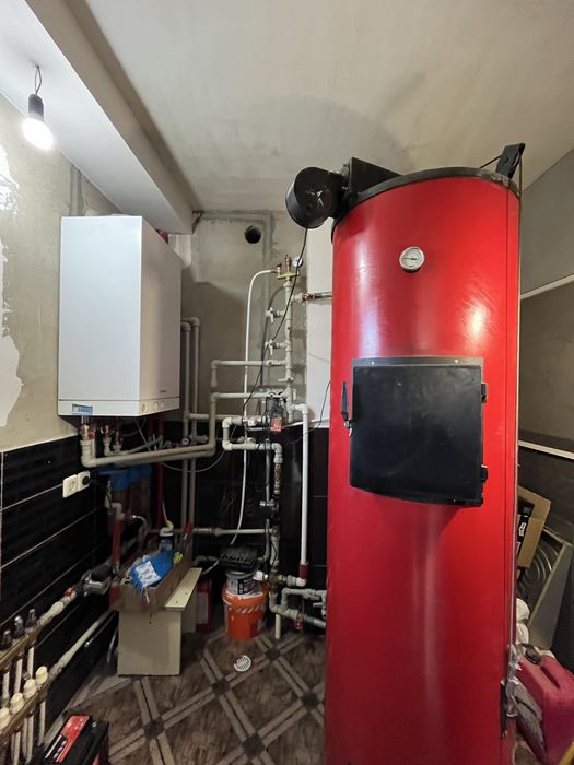 Продаж будинку 150кв2 Великі Дмитровичі , Романків,Безрадичі