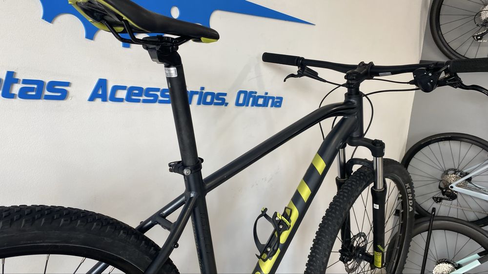 Scott Aspect 960 tam.L