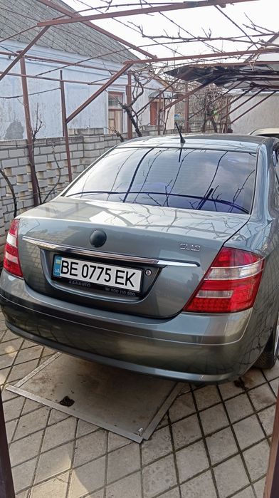 Продам автомобіль