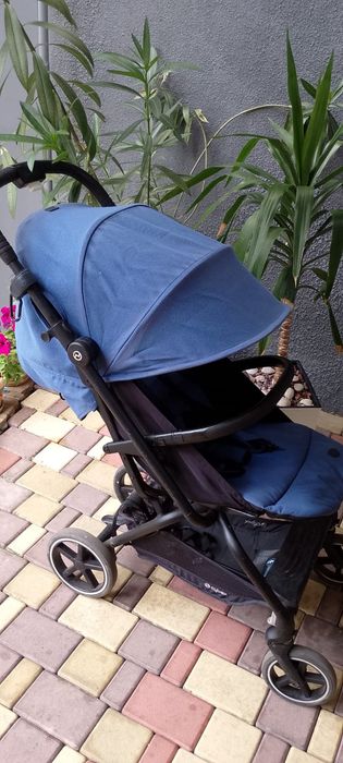 коляска прогулянкова Cybex Beezy