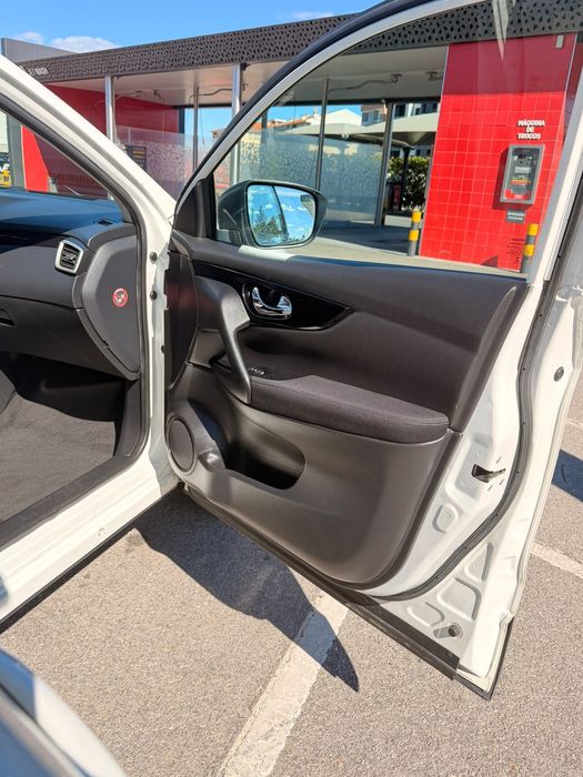 NISSAN Qashqai 1.5Dci — photo 5