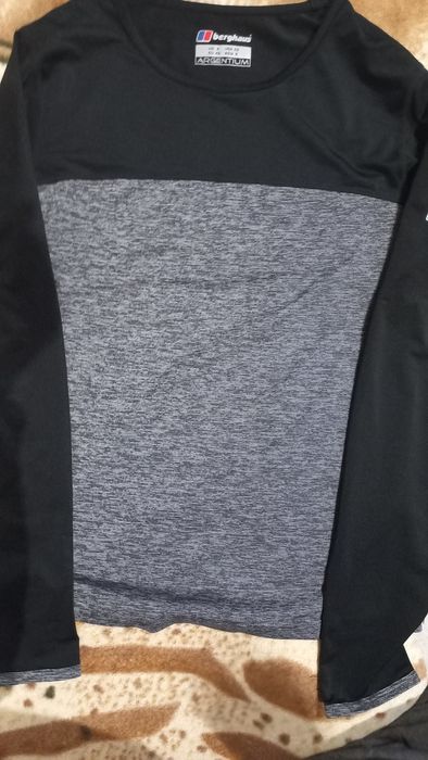 Жіночий легкий полувер