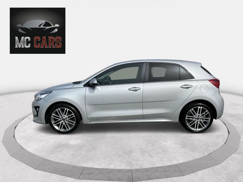 Kia Rio 1.0 T-GDi Drive JLL17