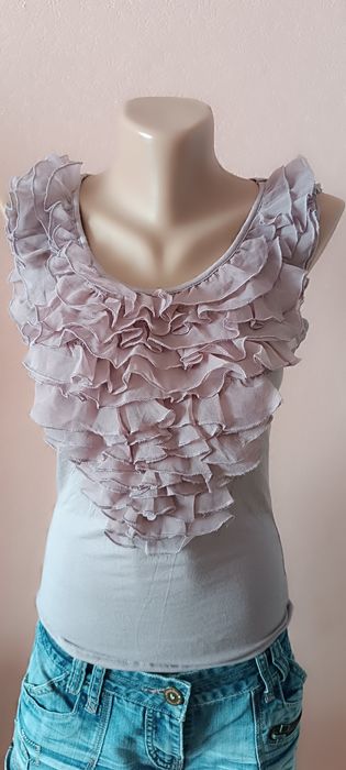 Дуже красива майка