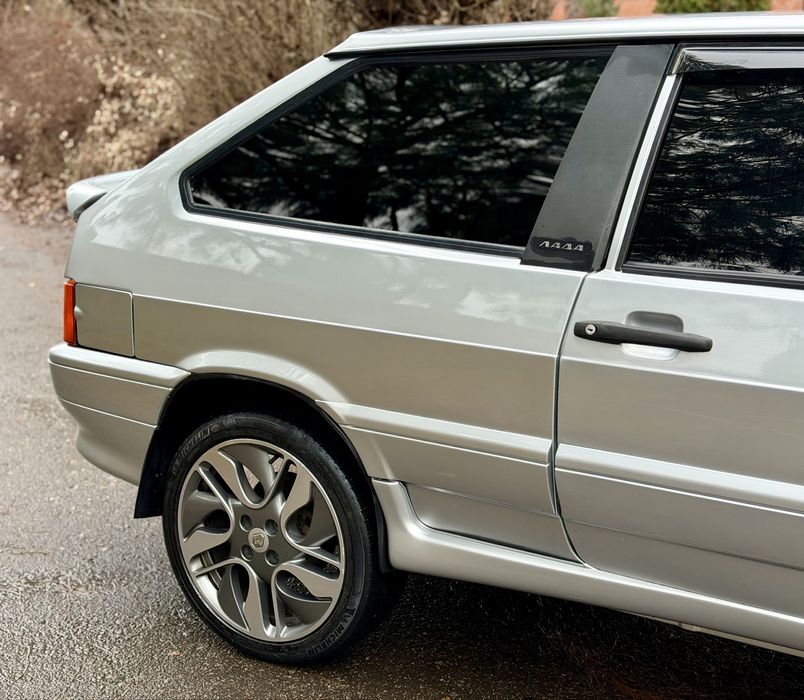 ВАЗ 2113 2007 1.6 8V