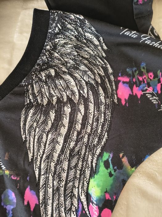 Dres damski Tatu.