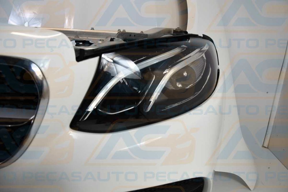 MERCEDES E W213 AMG Frente Completa 2 0 1 6 - 2 0 2 0