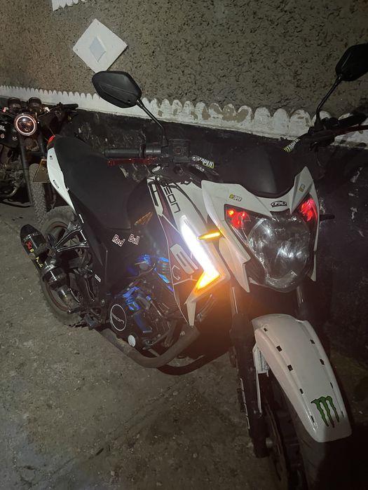 Продам або обміняю GEON CR6 250