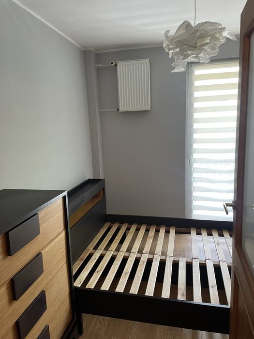 Mieszkanie na wynajem, 37m2