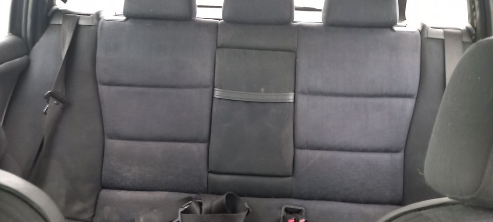 Bmw e36 Touring 318 tds