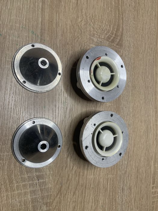 Динаміки пищалки твитера  1 гд 3