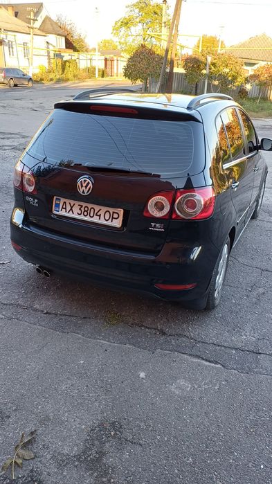 Продам VOLKSWAGEN Golf plus