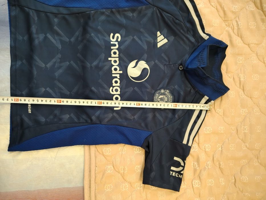 Футболка дитяча Мартінес, Холанд