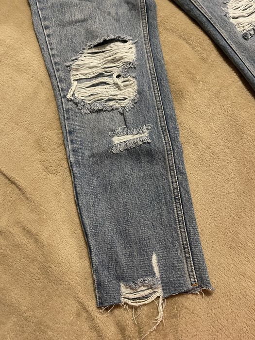 Нові джинси Pull&Bear