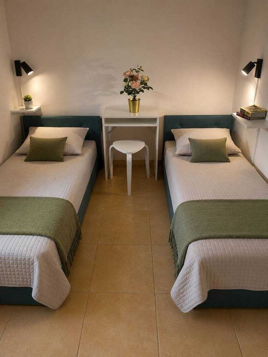 Новое общежитие-750 злотых месяц проживания! Hostel • Speak RU UA PL