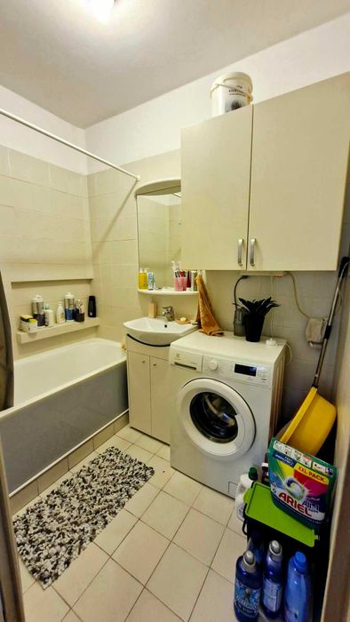 Pokój 12m2 na Ursynowie - Pięciolinii (niskie rachunki za media)