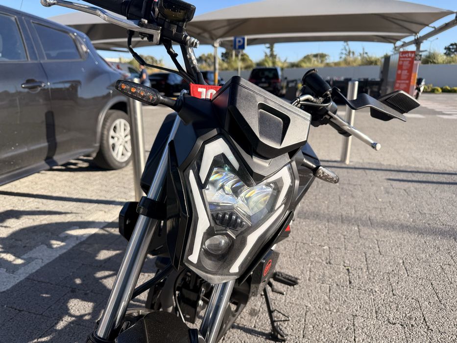 Keeway RKS  2025