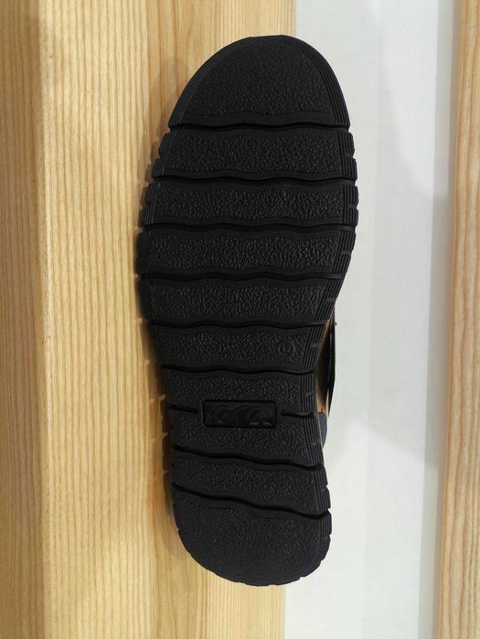 Buty męskie Ara Leandro GTX r. 42 GORE-TEX, skóra