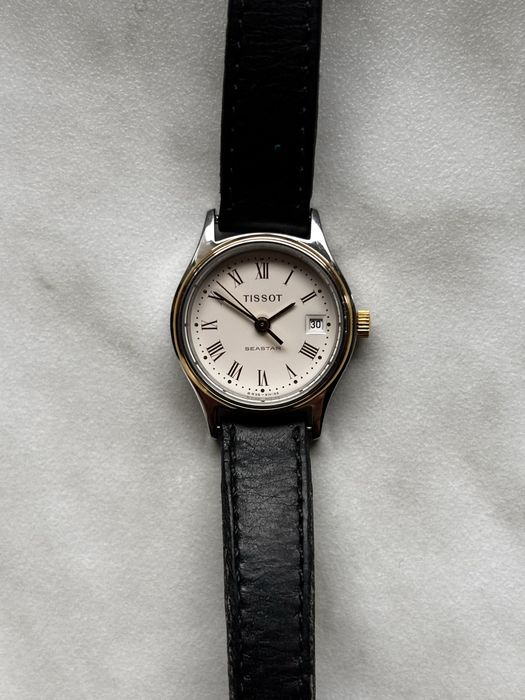 Zegarek damski Tissot